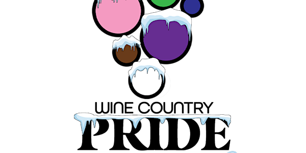 Wine Country Pride Winter Ball