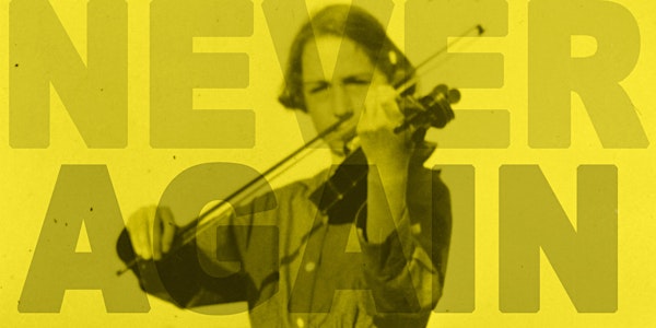 Never Again! Remembering the Holocaust, Women's Orchestra of Auschwitz