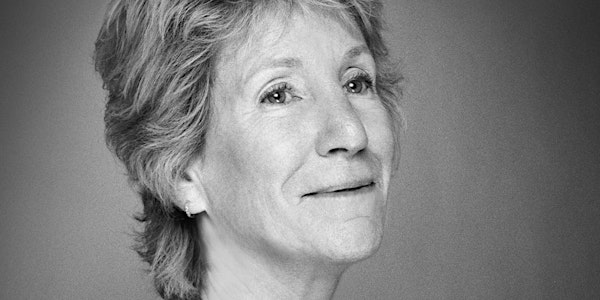 IDA Conversation Series: Joan Churchill