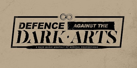 Defence Against The Dark Arts primary image