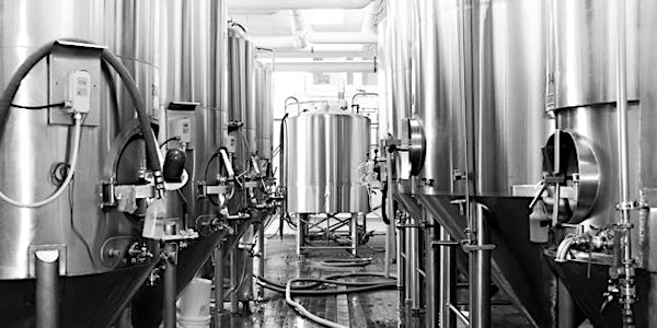 Monocacy Brewing Company Brewery Tour