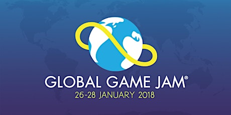Global Game Jam Belfast 2018 primary image