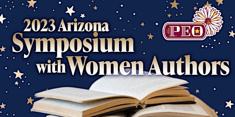 2023 Arizona Symposium with Women Authors