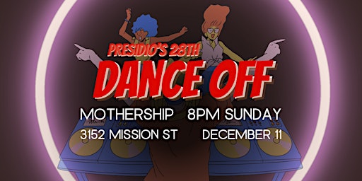 PGS Dance-Off #28!