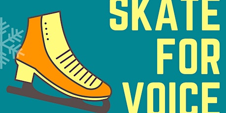 Teen Outreach Program presents Skate for VOICE primary image
