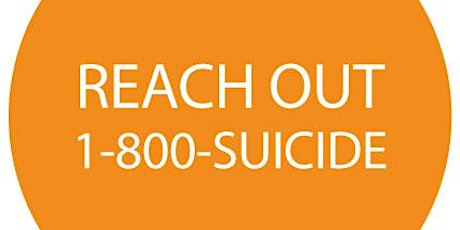 Suicide Awareness Workshop 2018 primary image