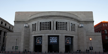 Americans and the Nazi Threat: A New Exhibition at the US Holocaust Memorial Museum primary image