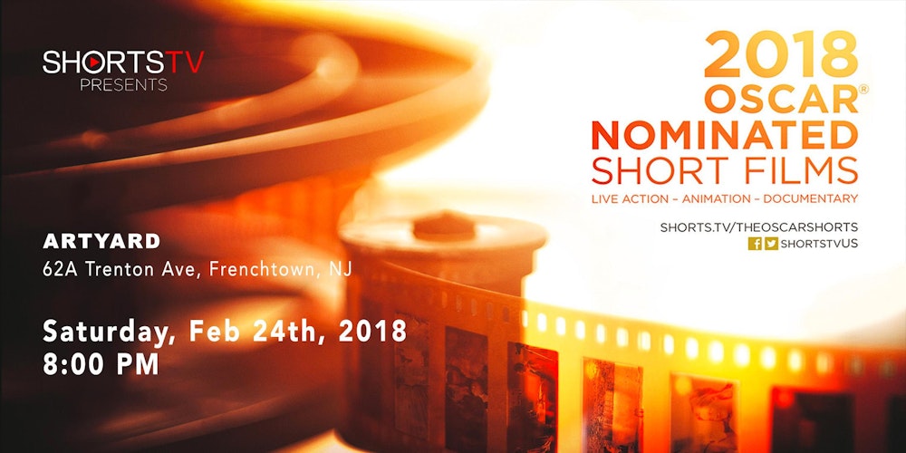 2018 oscar nominated short films
