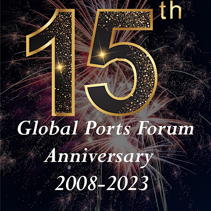 4th GPF Exe Prog on Global Ports Adv Mgt,17-26 Apr 23 + Visits, Jakarta,IND image