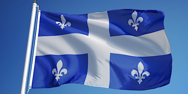 Job opportunities in Quebec - Webinar