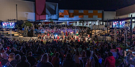 Hauptbild für City of Armadale Carols by Candlelight - DADAA Accessible Viewing Area