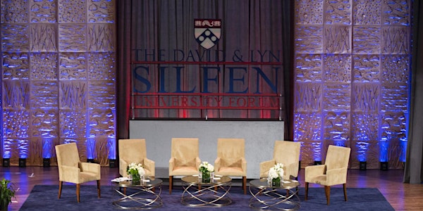 Silfen Forum, People and Policy Adrift: A 21st Century Framework for Asylum Seekers, Refugees, and Immigration Policy