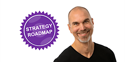 Product Strategy and Product Roadmap Training