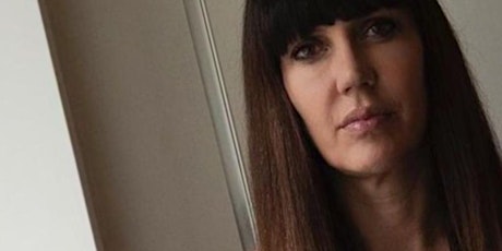 ReWriters Game-Changer: Cristina Sivieri Tagliabue