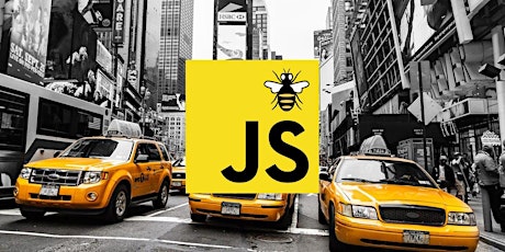 BuzzJS 3.1 NYC: JavaScript Conference & Workshops primary image