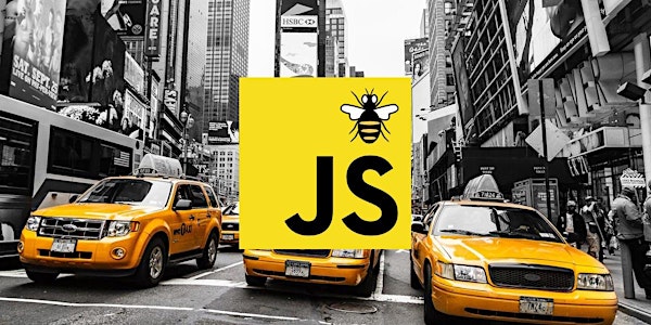 BuzzJS 3.1 NYC: JavaScript Conference & Workshops