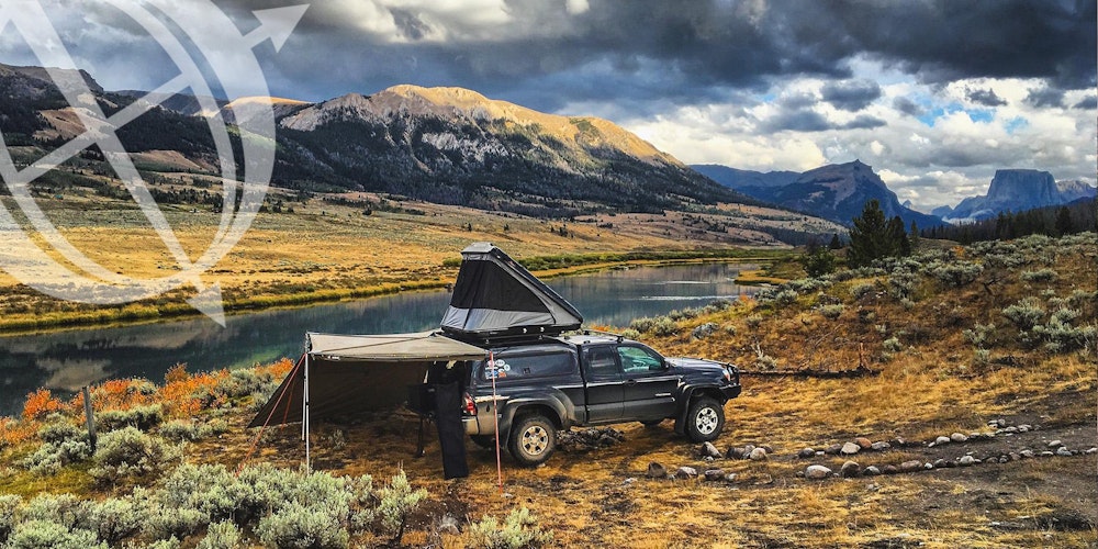 Weekend Day P Overland Expo 2018 West Tickets Fri May 18 Weekend Day P Overland Expo 2018 West Tickets Fri May 18 At 8 00 Am Eventbrite