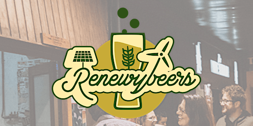 Renewybeers - Networking with Energy - December 2022 edition