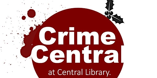 Crime Central Christmas Special!