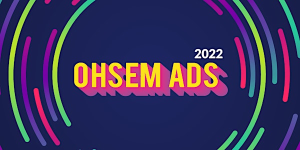 OHSEM ADS 2022