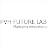 Logotipo da organização PVH FUTURE LAB