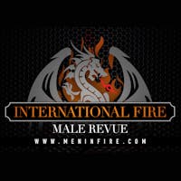 See all events organized by International Fire Male Revue International+Fire+Male+Revue