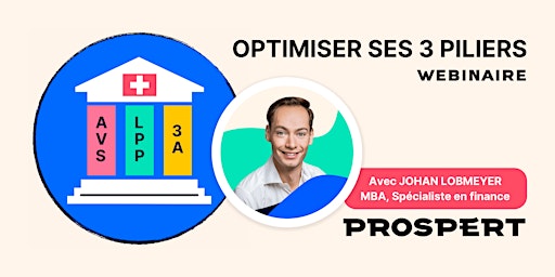 Optimiser ses 3 piliers primary image