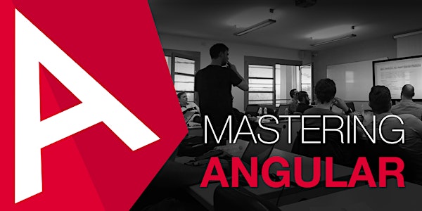 Mastering Angular (2gg - Verona)