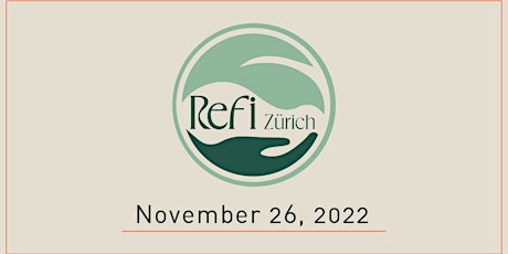 Hauptbild für ReFi Zurich Fall Gathering