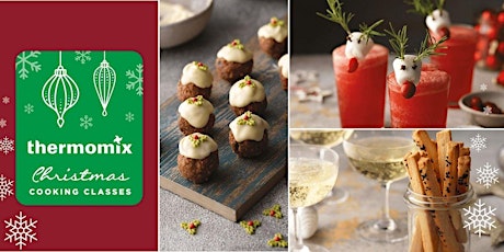 Christmas on a budget - Cocktails and Canapes!