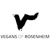 Logo van Vegans of Rosenheim