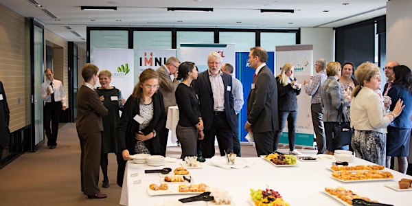 STEM Careers in Industry - Queensland