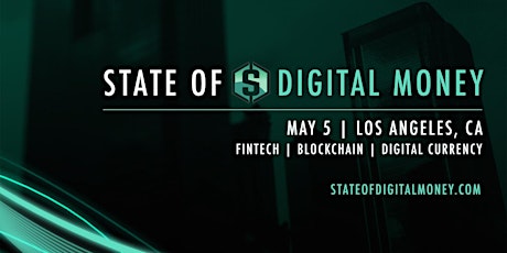 State of Digital Money 2018 primary image