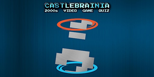 CASTLEBRAINIA 2000s Video Game Quiz (2000-2009)