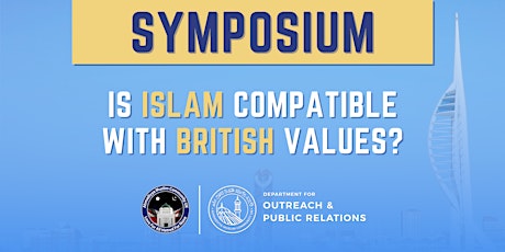 Is Islam compatible  with British values? primary image
