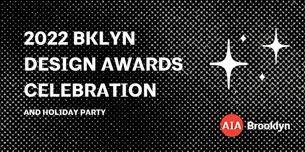 2022 BKDA Celebration + Holiday Party