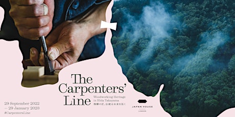 The Carpenters' Line (28 November - 4 December)