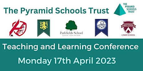 The Pyramid School Trust Conference 2022 - 2023