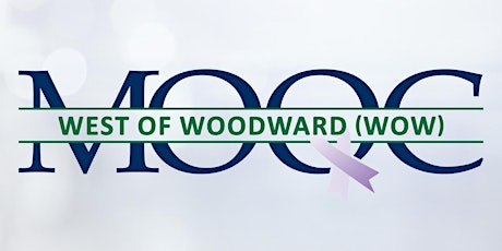 Regional Meeting - West of Woodward (WOW), March 29, 2023