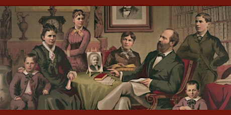 Image principale de James A. Garfield NHS Presents: A Winter Evening at Lawnfield