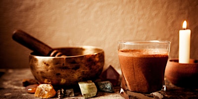 Cacao Ceremony and Healing Sounds