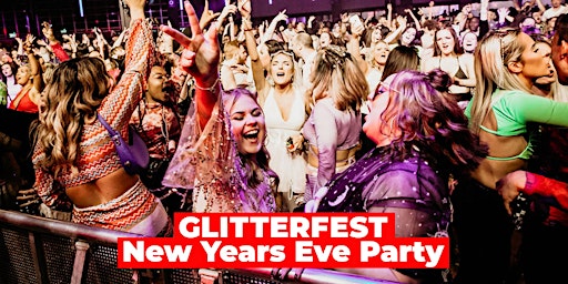Glitterfest New Years Eve Party