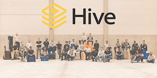 D2C founders meet-up by Hive