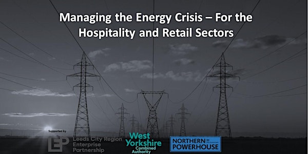 Managing the Energy Crisis for Hospitality and Retail Businesses