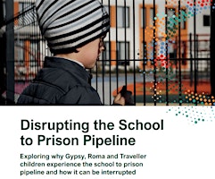 Parliamentary Launch: Disrupting the School to Prison Pipeline