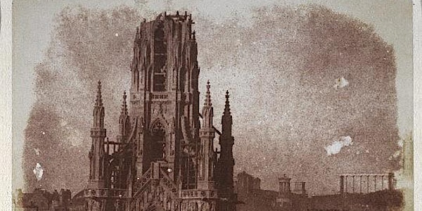 Death in the New Town