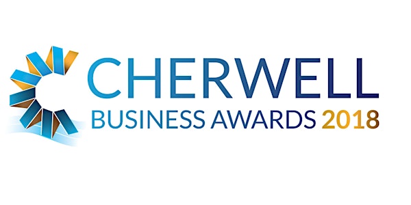 Cherwell Business Awards 2018 Gala Dinner