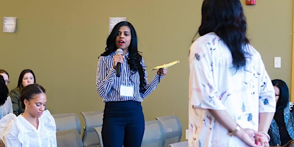 Boston GLOW Career and Empowerment Conference