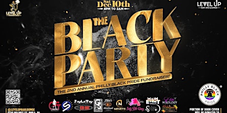 The Black Party!