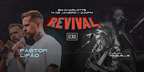 Revival Tour - Charlotte